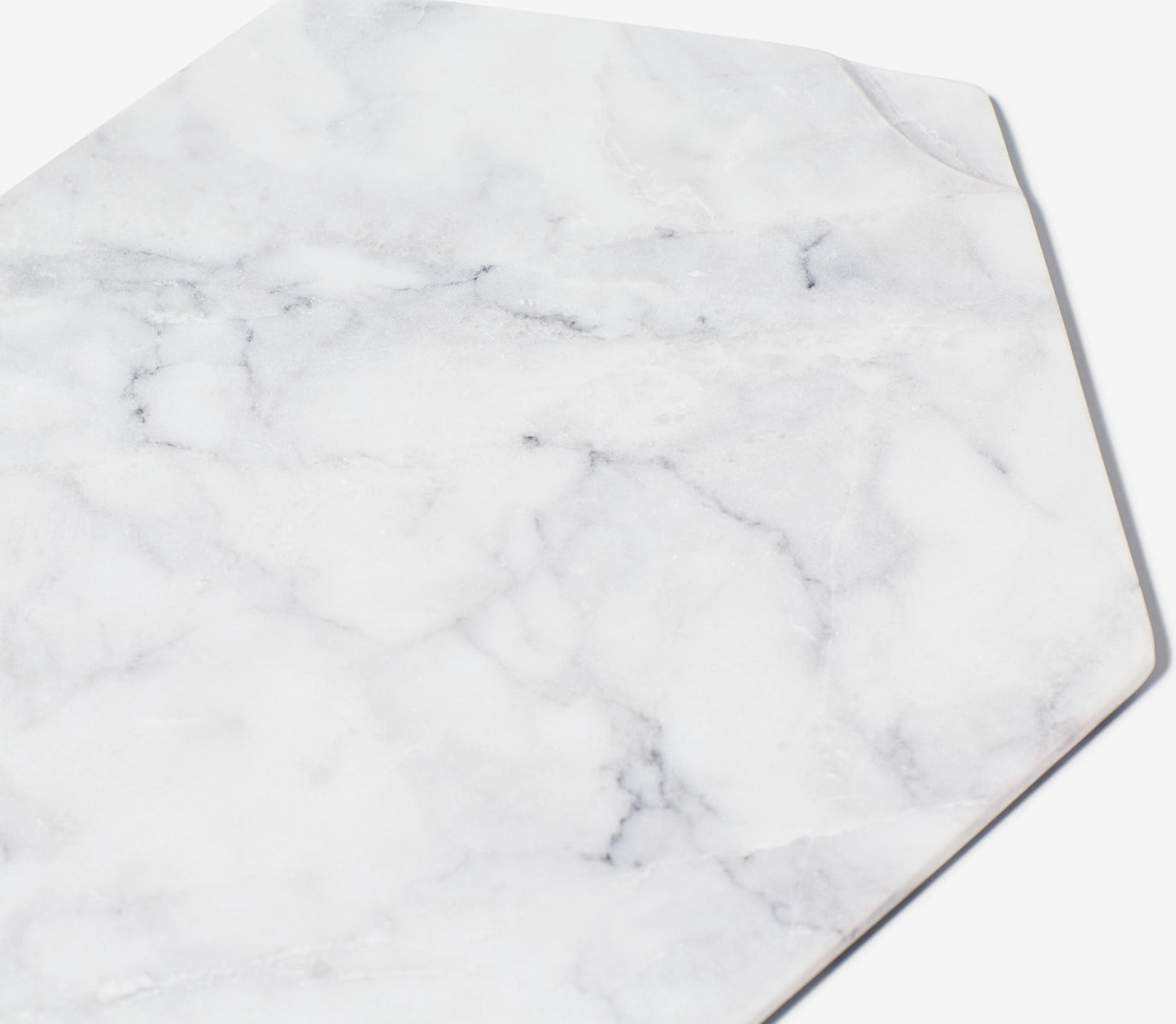 Marble Cheese Board