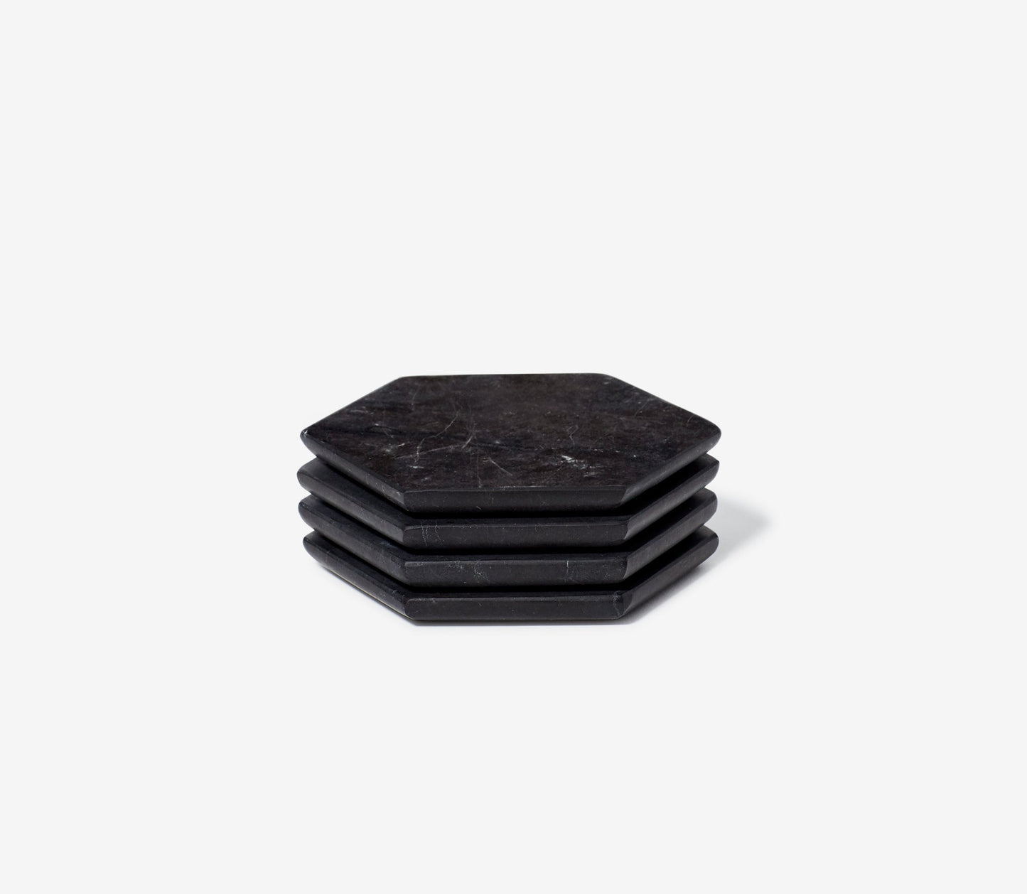 Marble Coasters