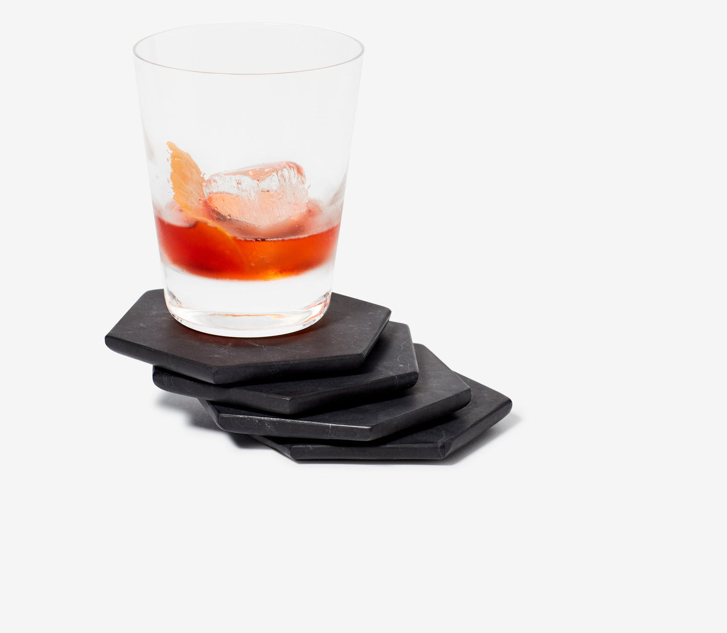 Marble Coasters