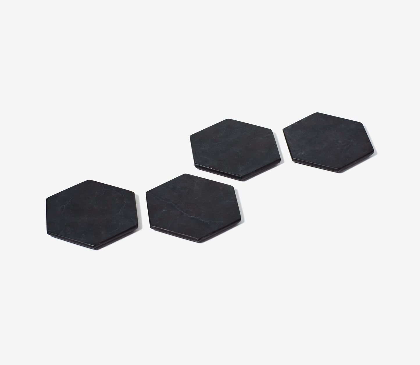 Marble Coasters