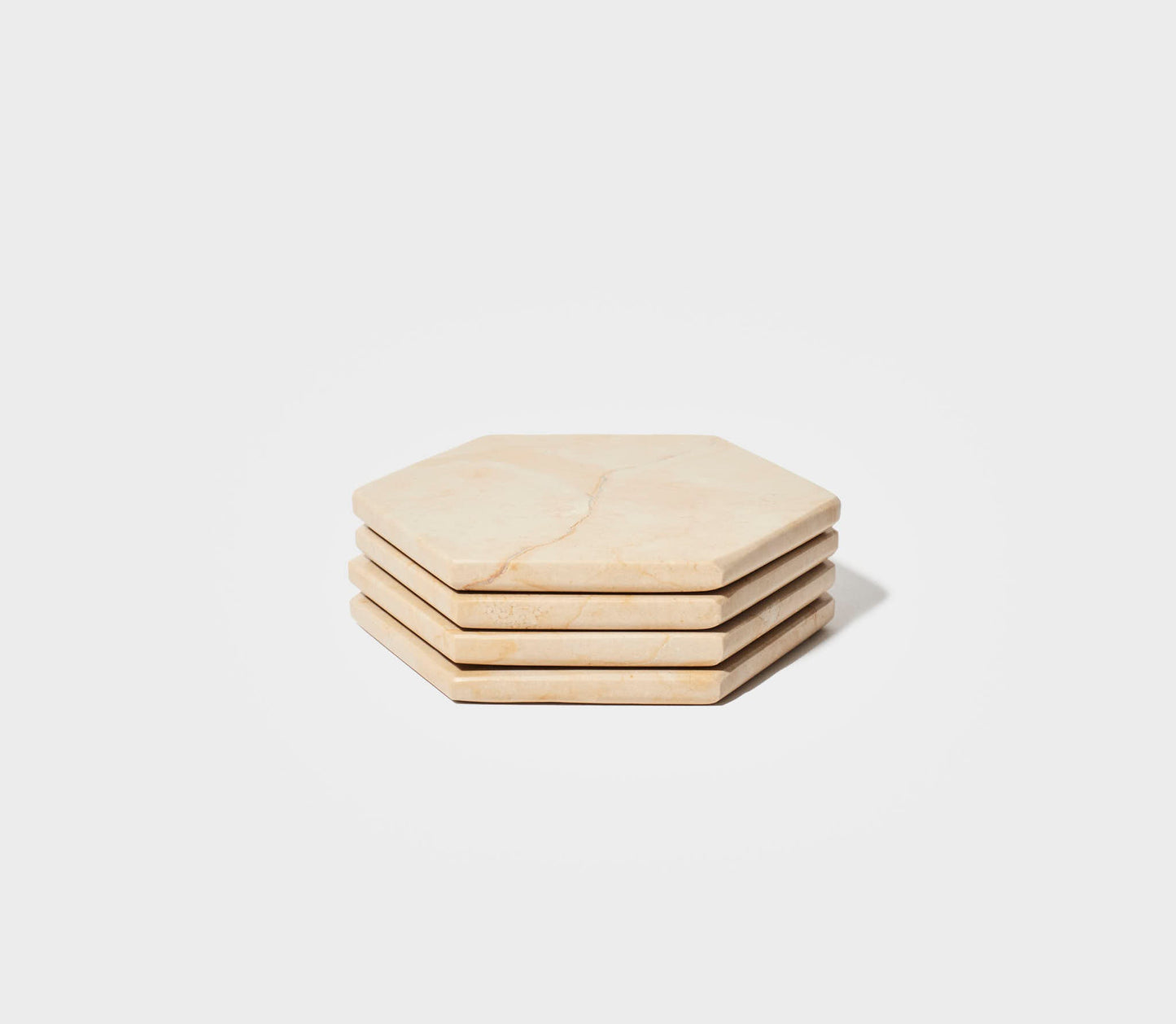 Marble Coasters