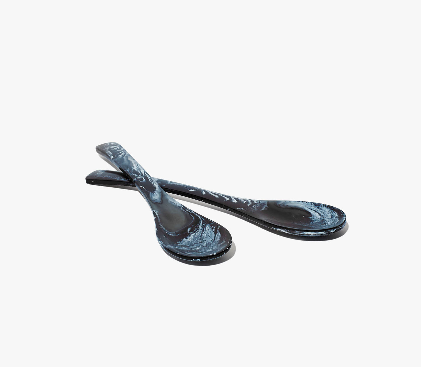 Resin Serving Spoon Set