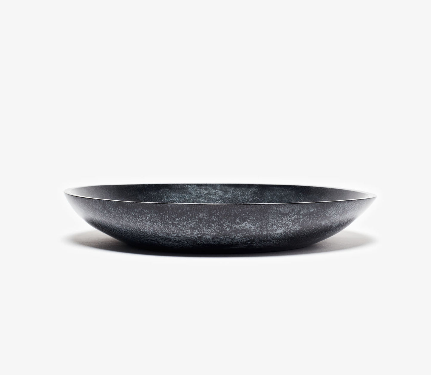 Resin Low Serving Bowl