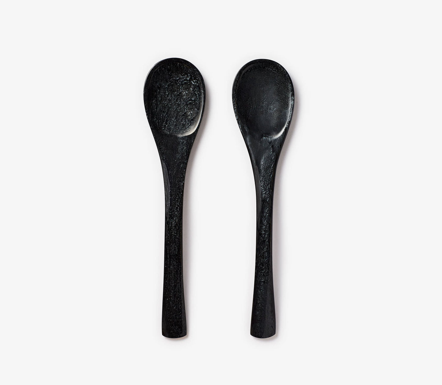 Resin Serving Spoon Set