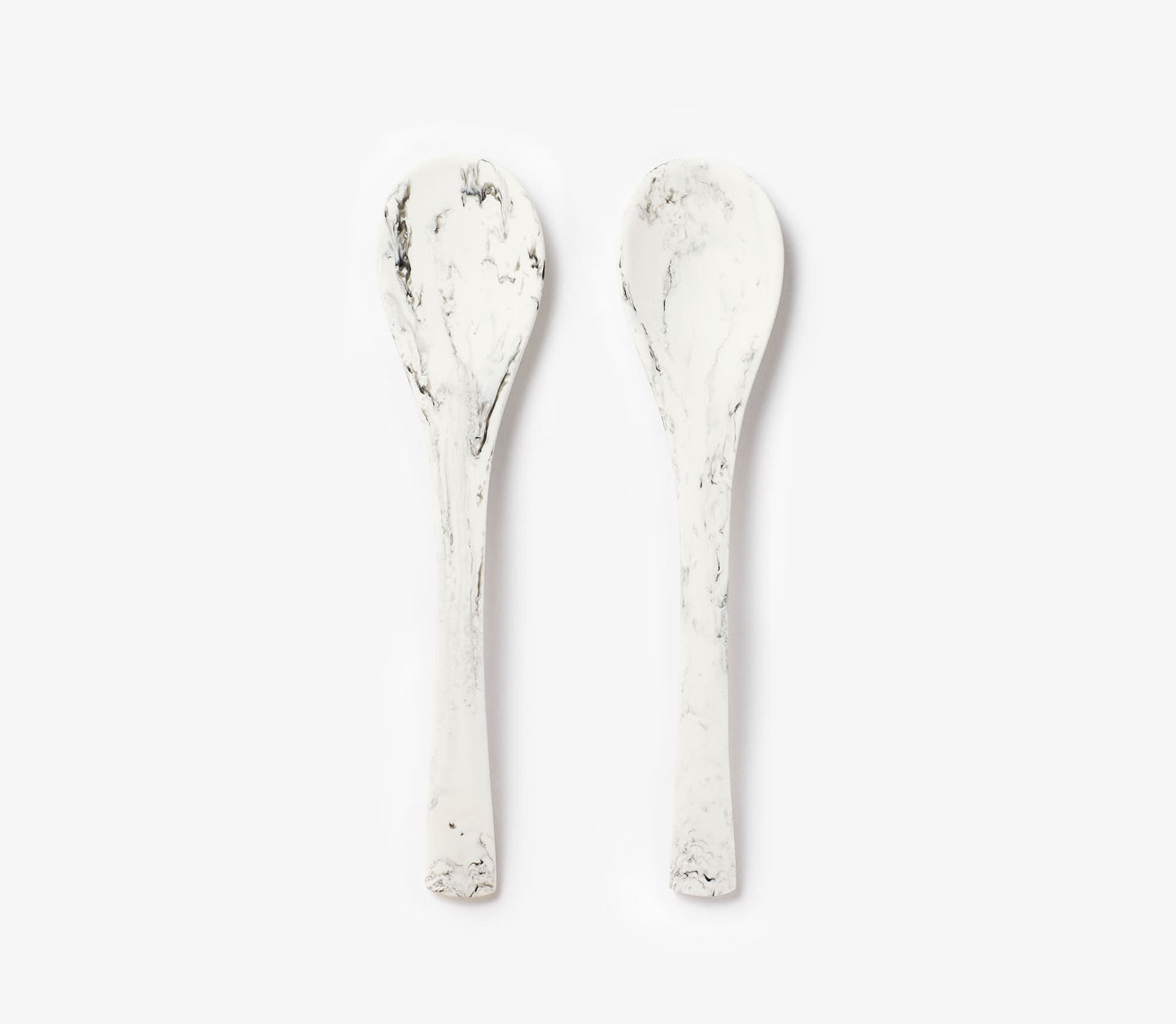 Resin Serving Spoon Set