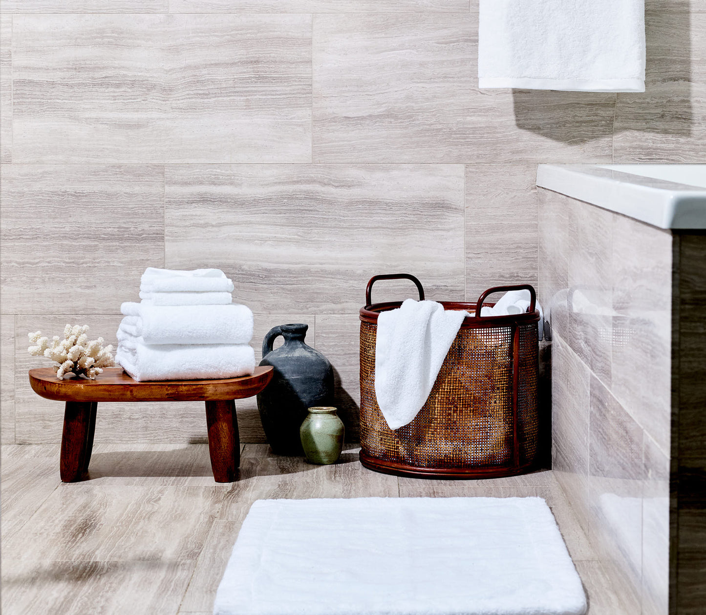 Classic Bath Towel