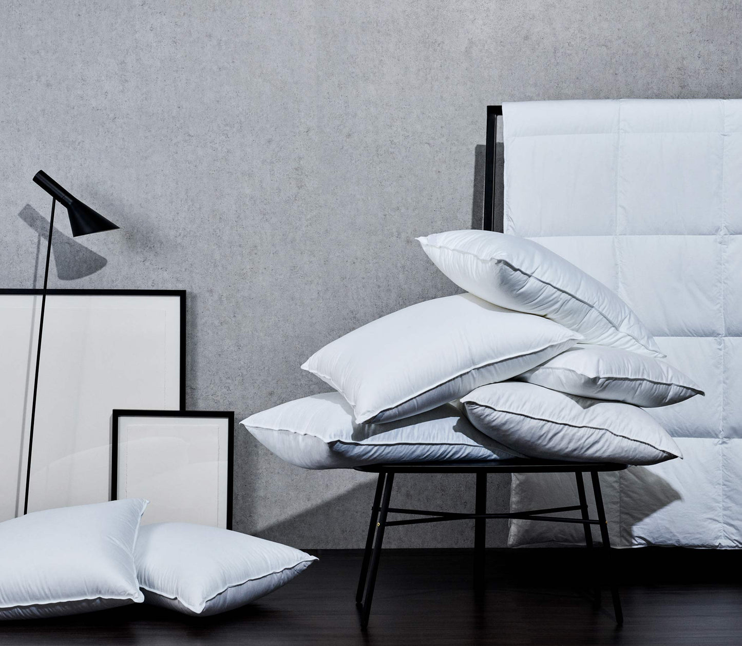 Down Alternative Pillow