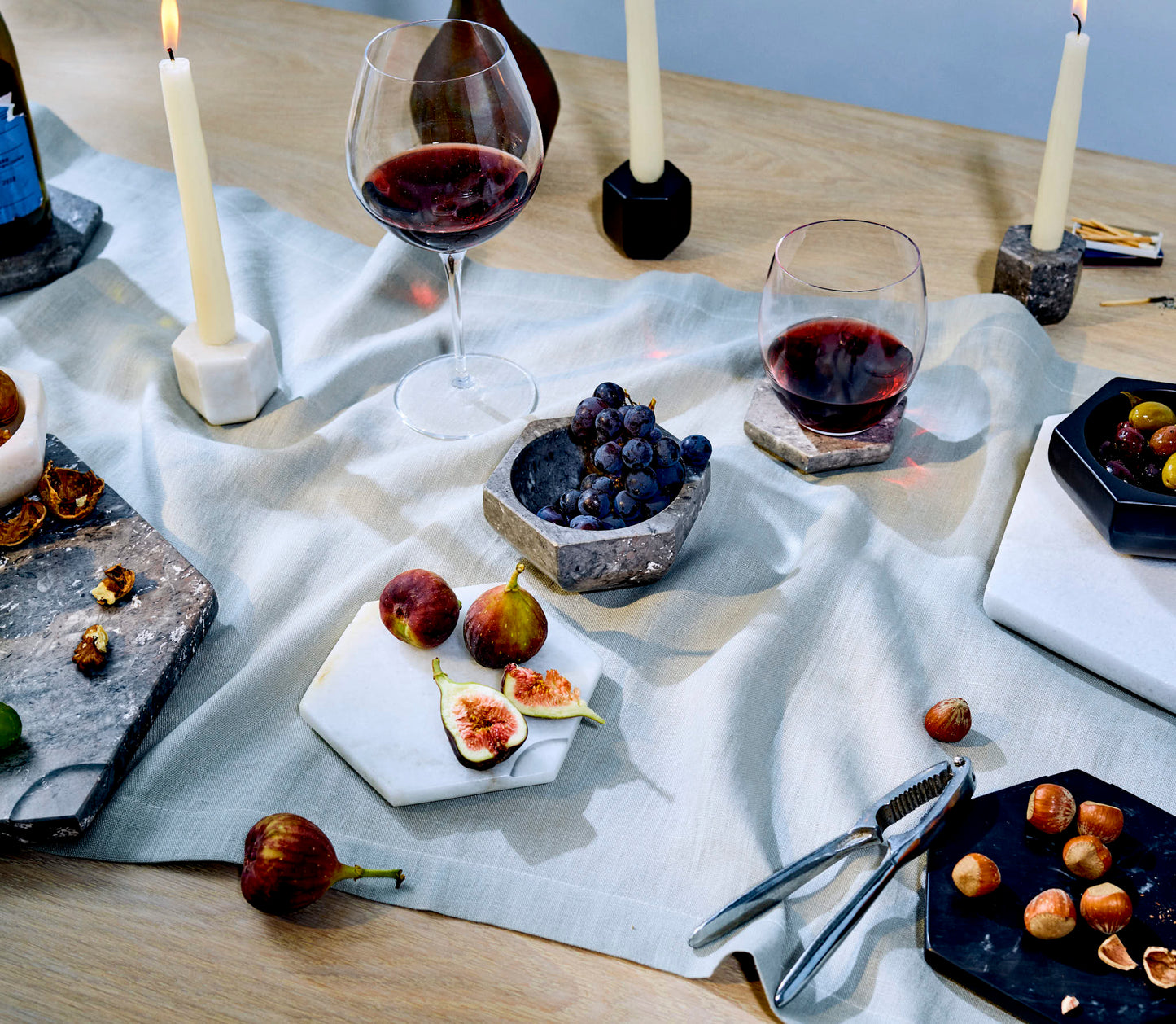 Marble Trivet