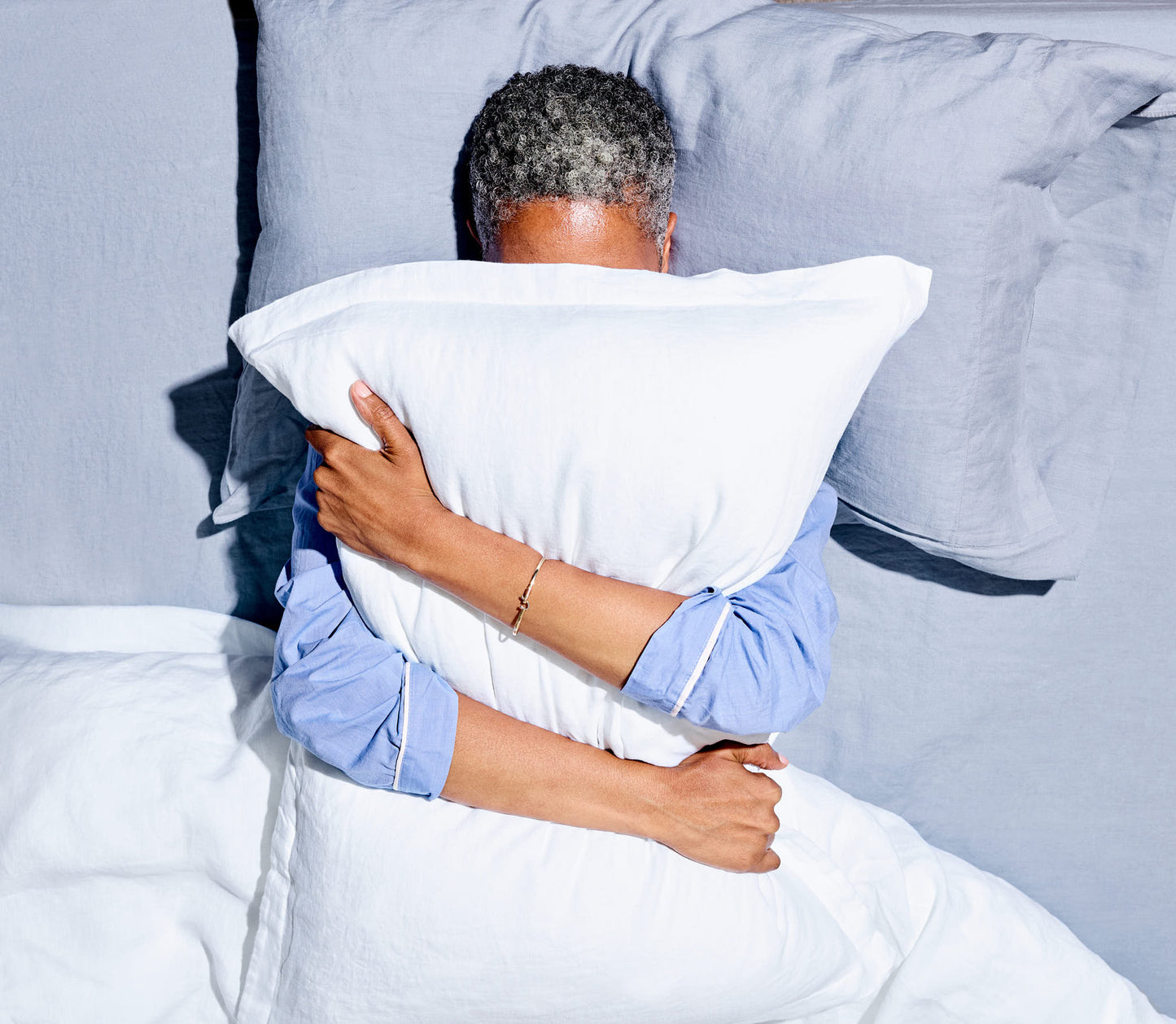 Down Pillow