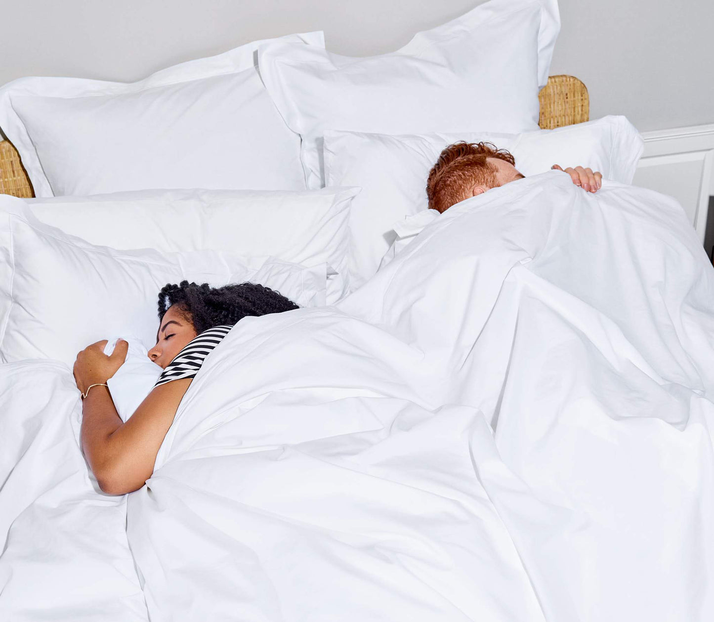 Percale Sheet Set