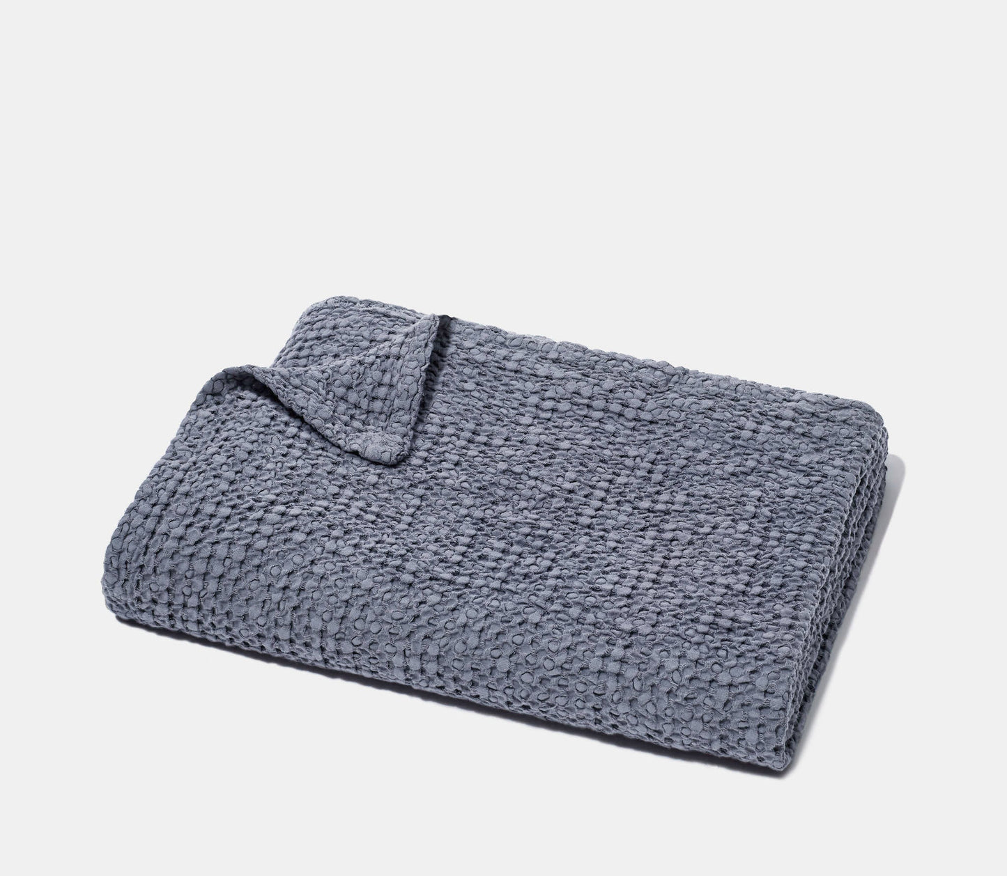 Honeycomb Bath Towel