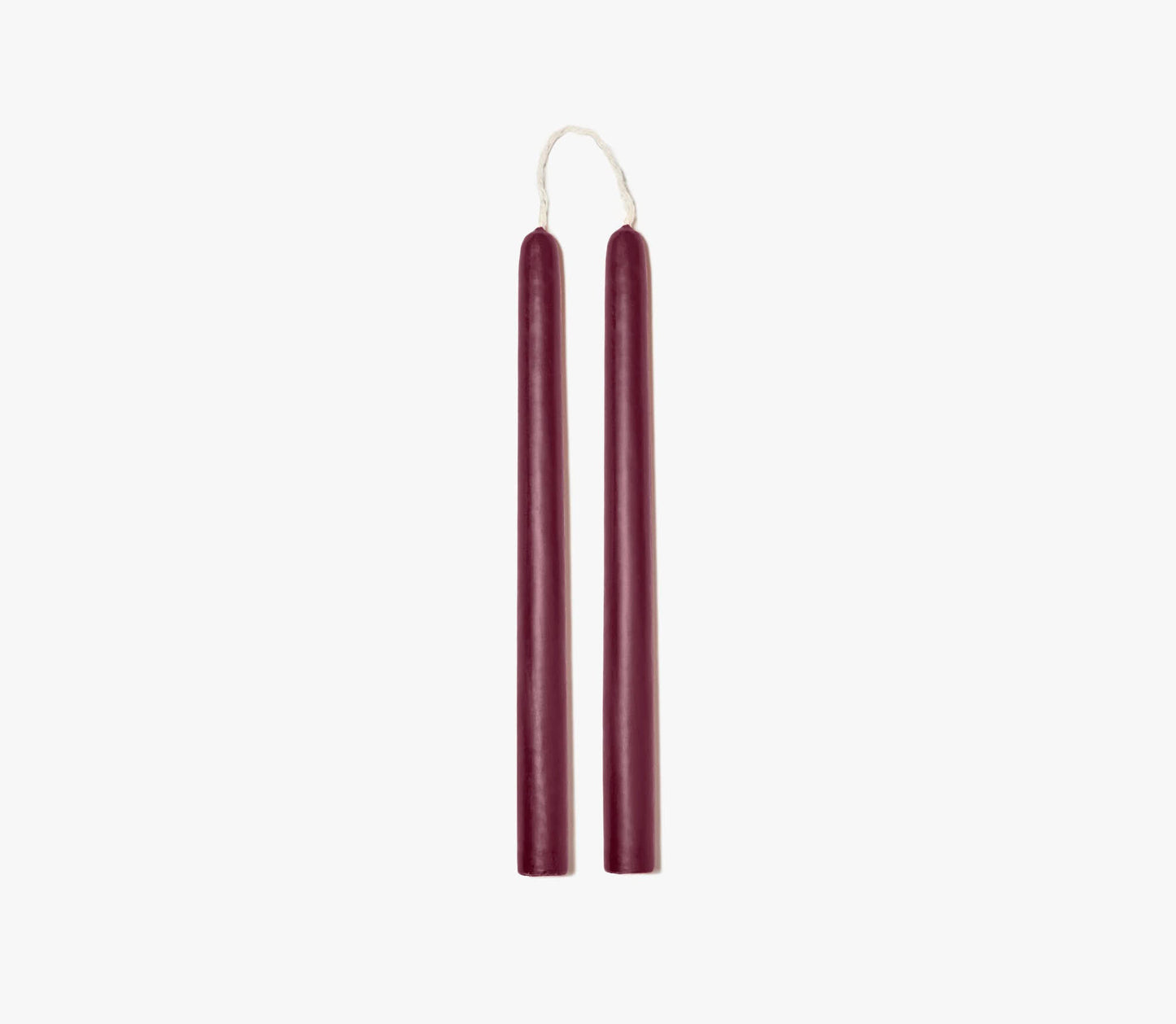 Taper Candles Set