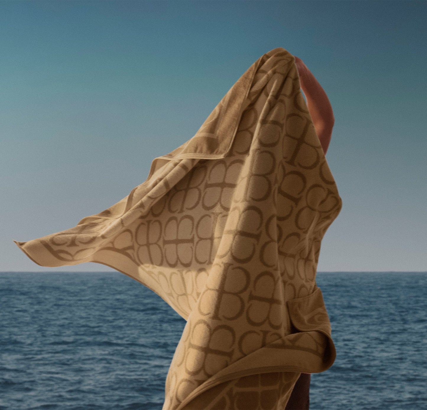 Complete Beach Towel Bundle