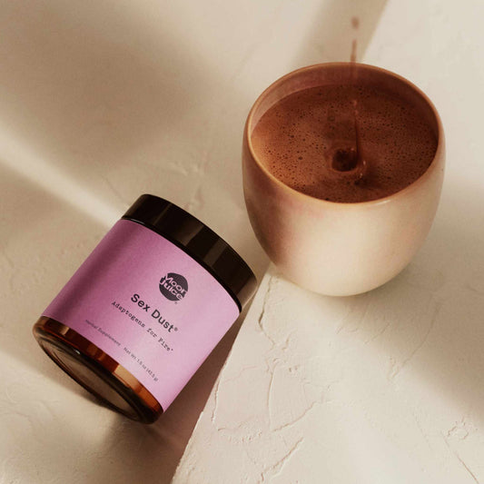 Sex Dust