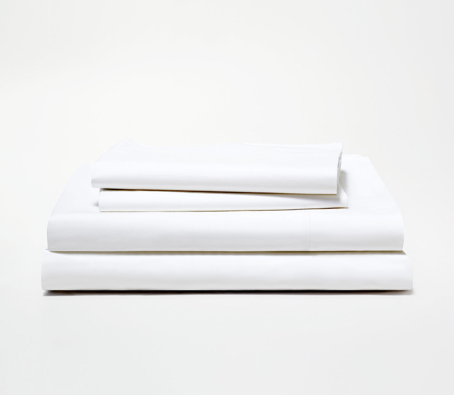 Sateen Sheet Set