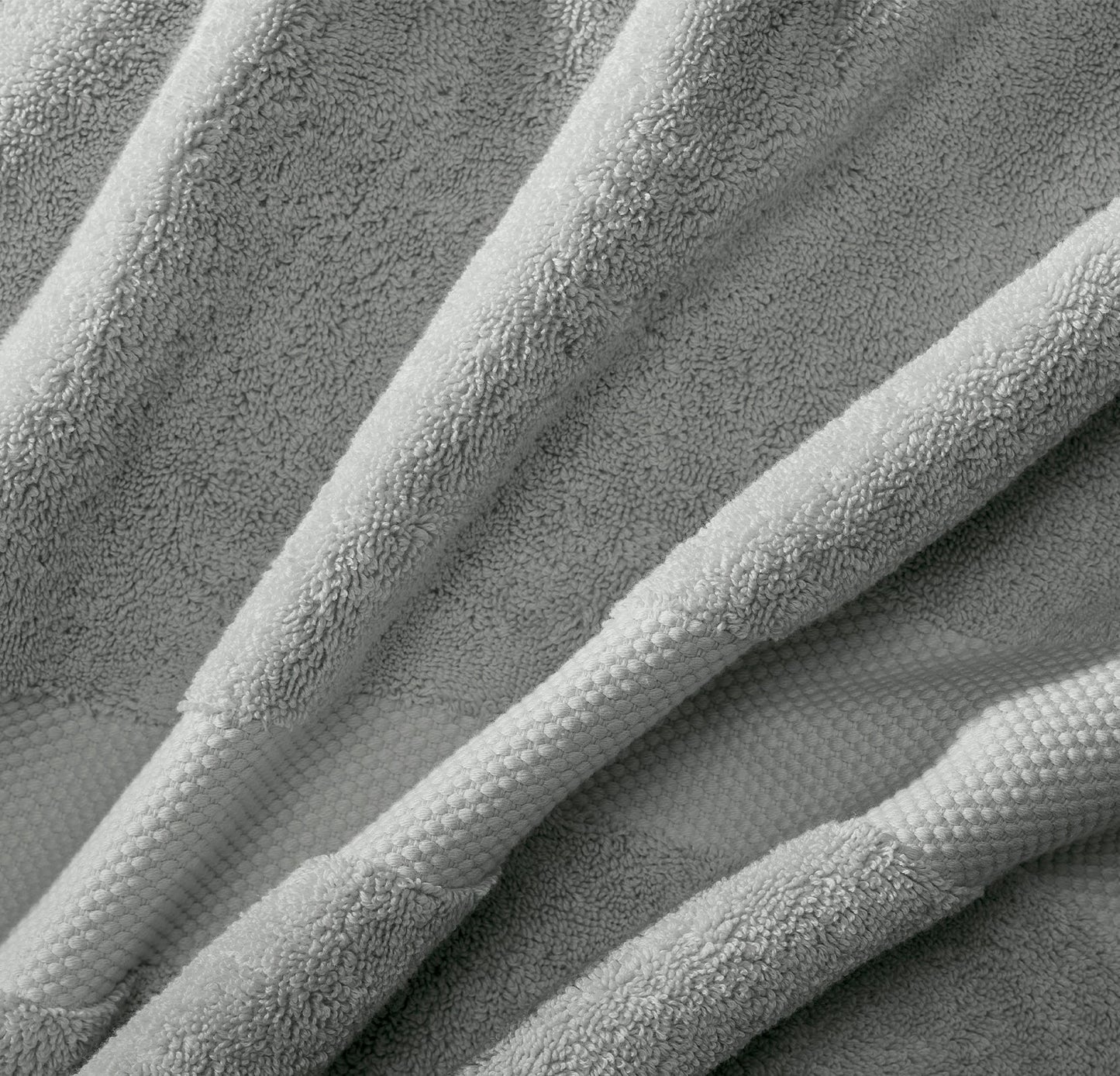 Plush Bath Towel Starter Bundle