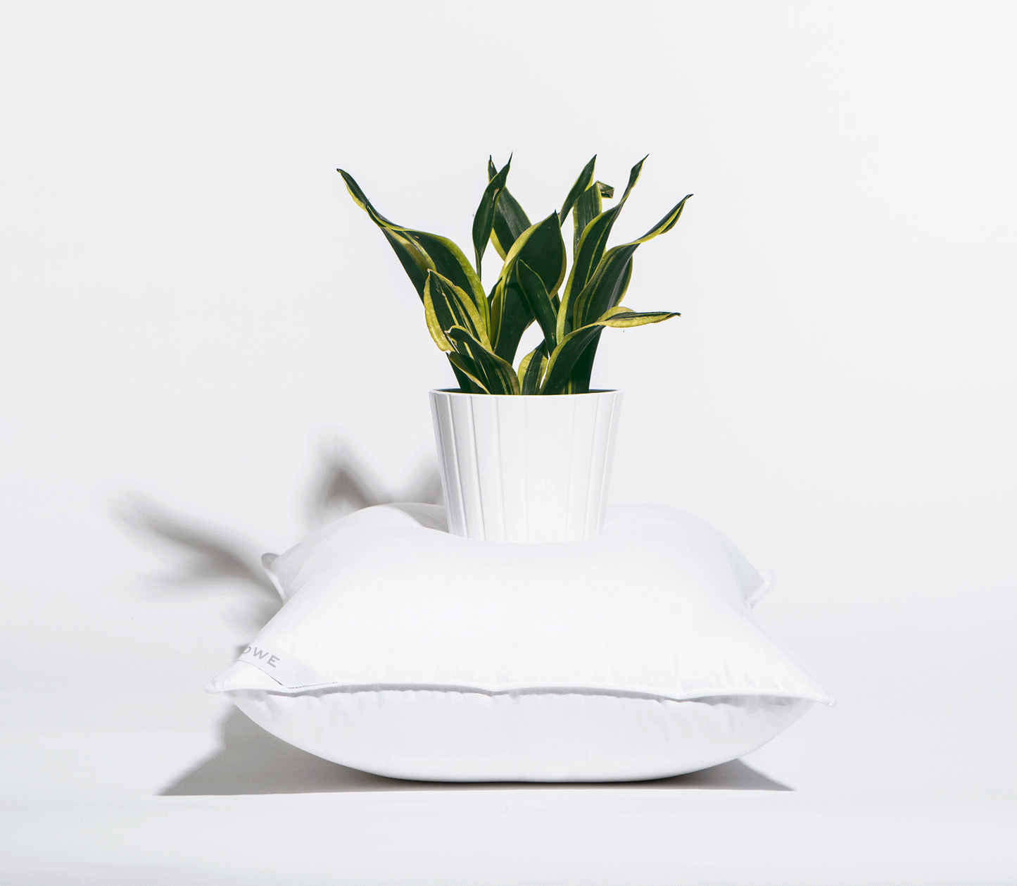 Down Alternative Pillow