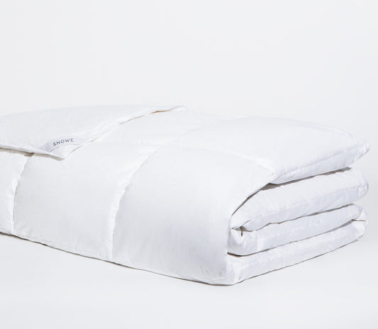 Down Comforter