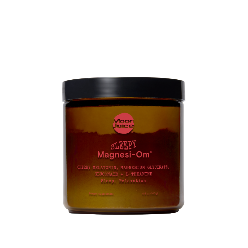 Sleepy Magnesi-Om