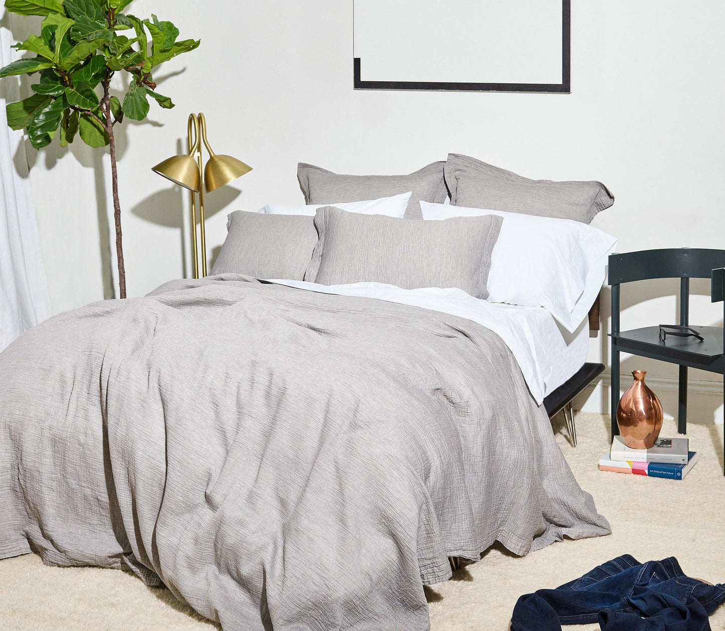 Softexture Duvet Cover
