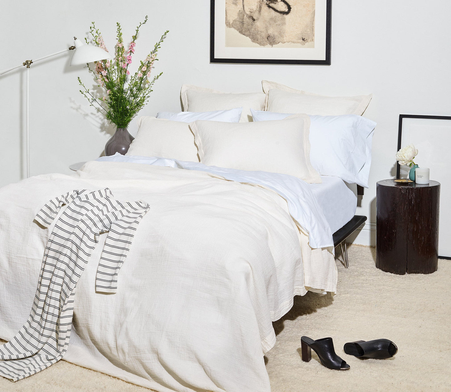 Softexture Duvet Cover
