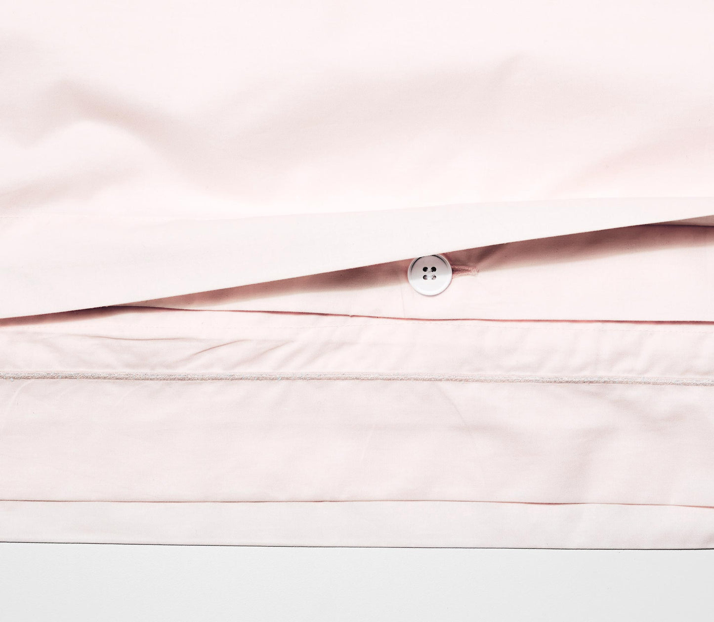 Final Sale | Blush Duvet Cover