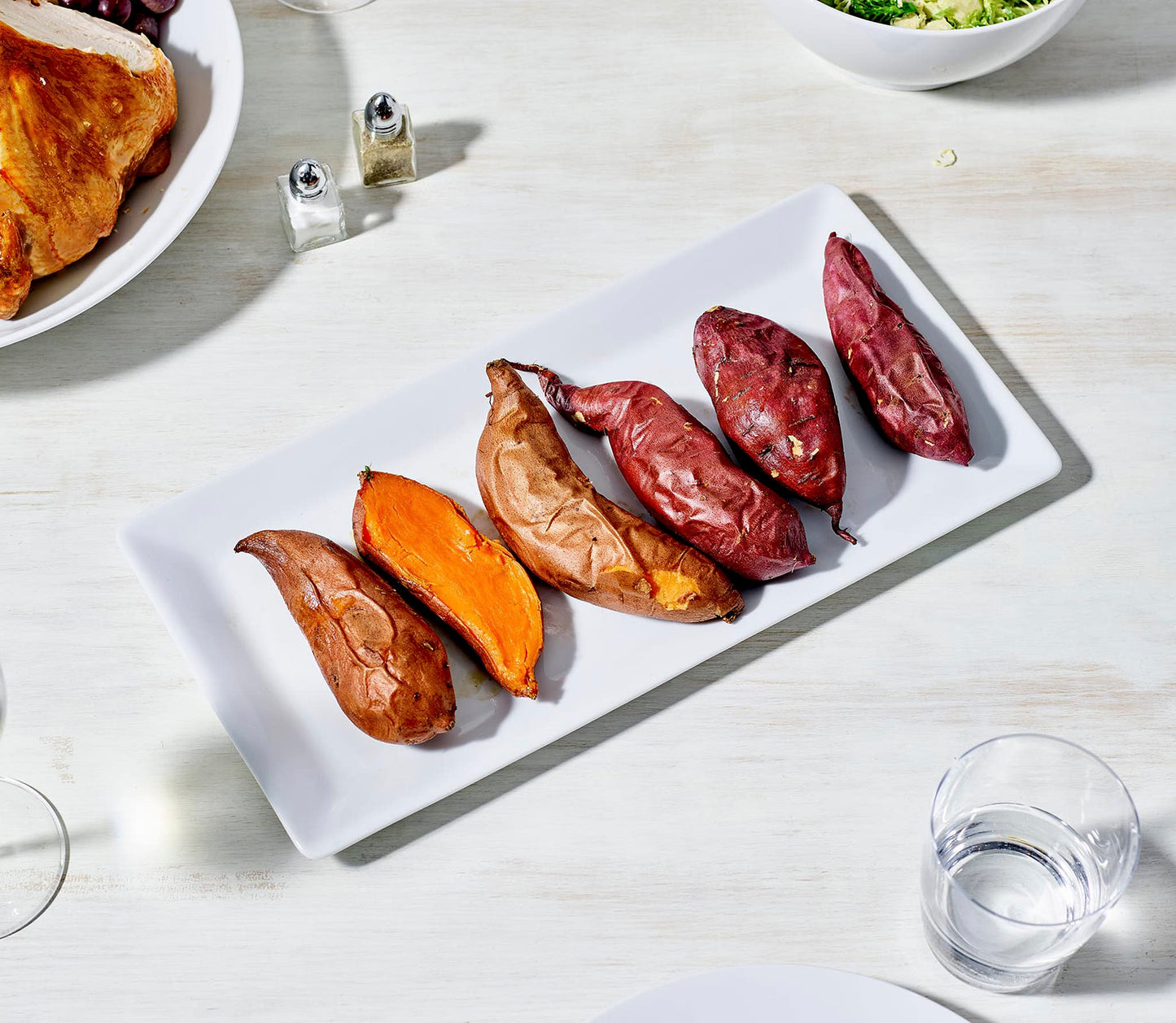 Rectangular Platter