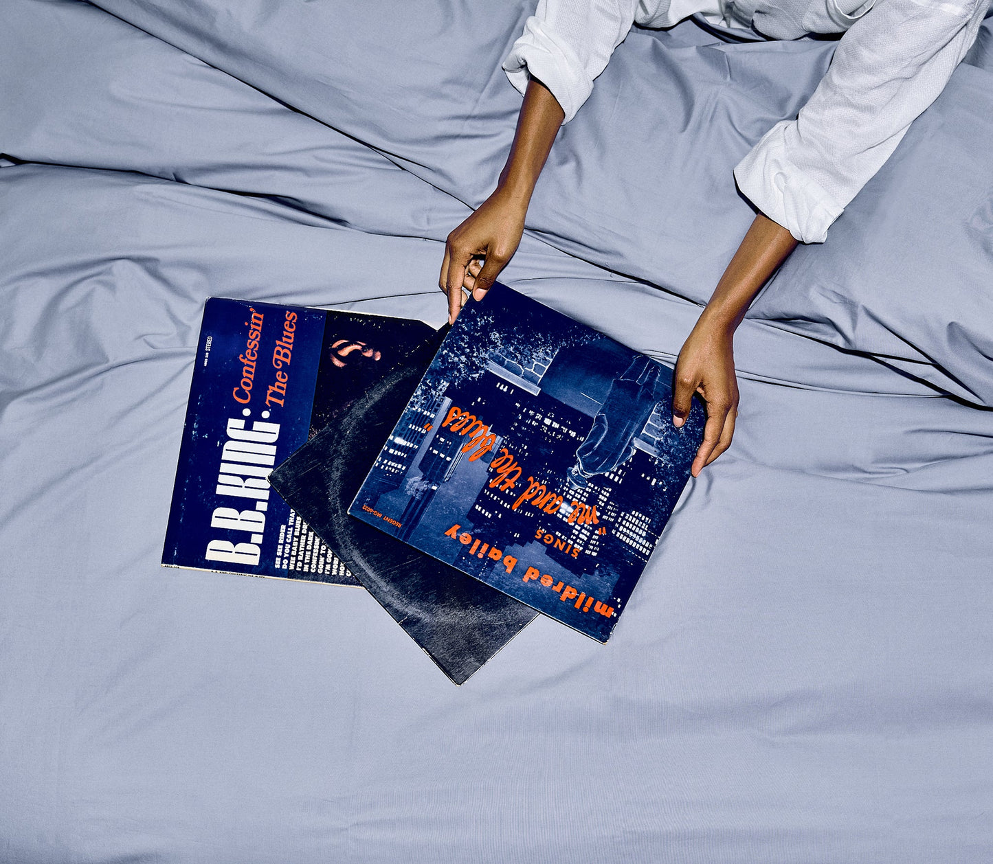 Percale Sheet Set