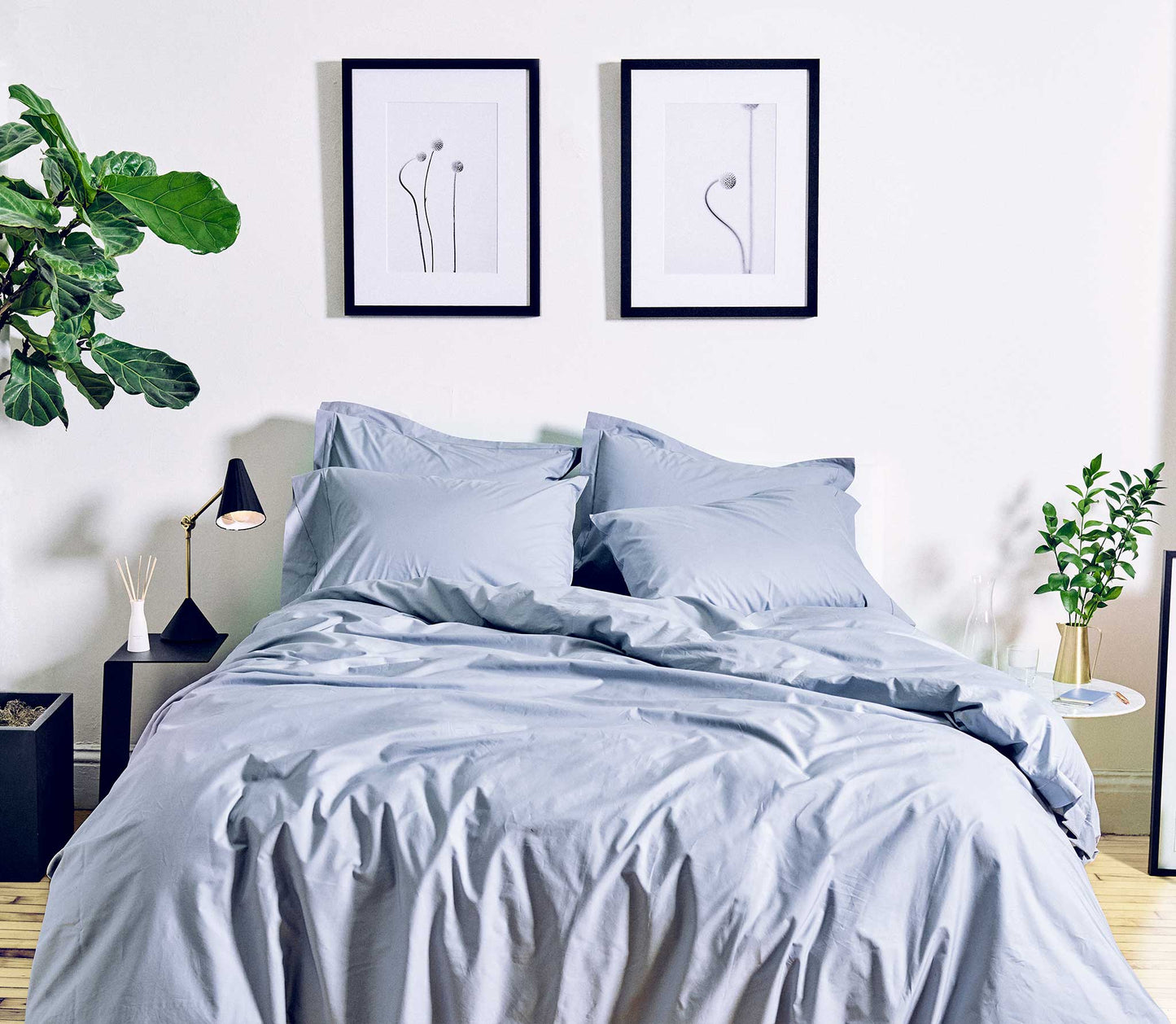 Down Alternative Comforter