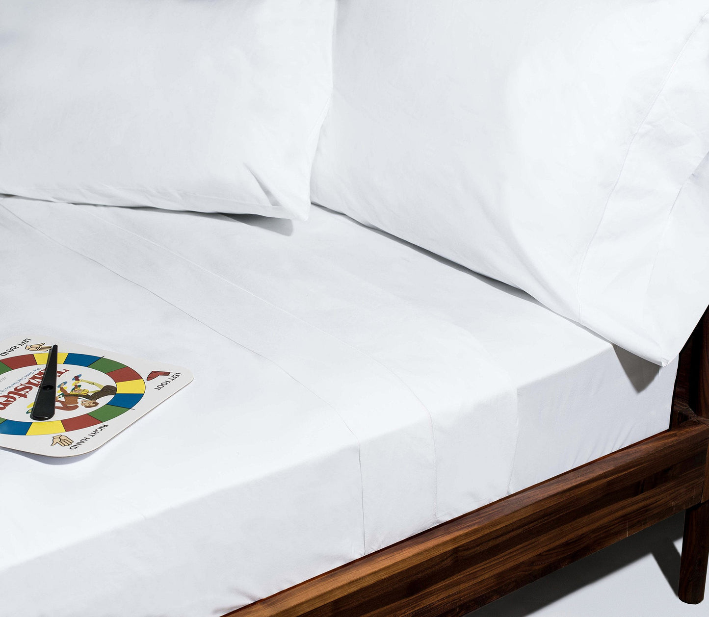 Percale Sheet Set