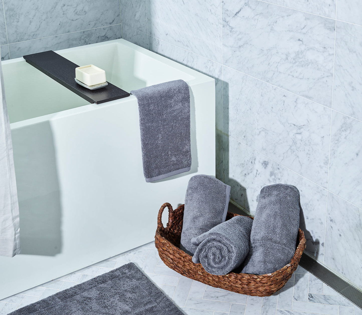 Classic Bath Towel