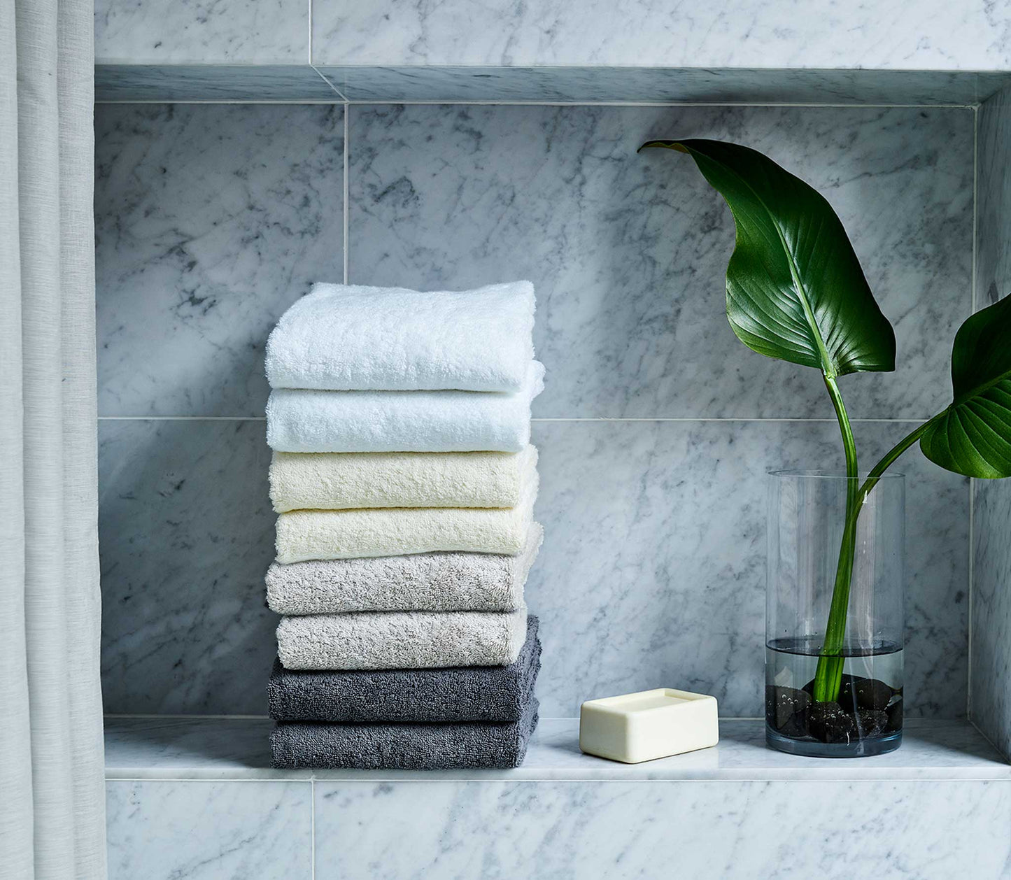 Classic Hand Towel