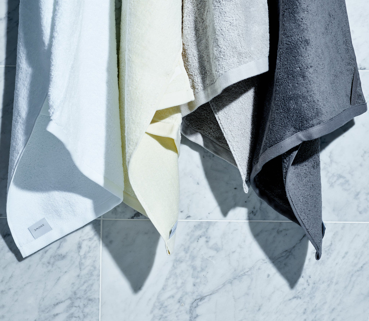 Classic Bath Towel