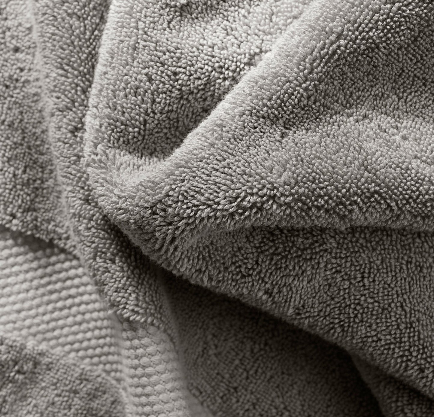Plush Bath Towel Starter Bundle