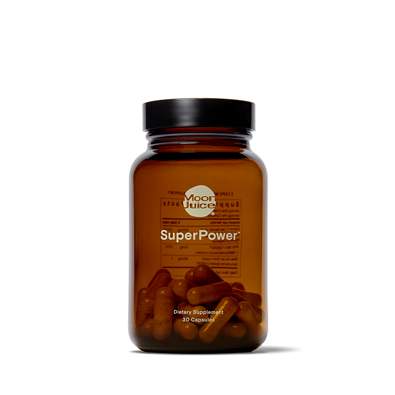 SuperPower