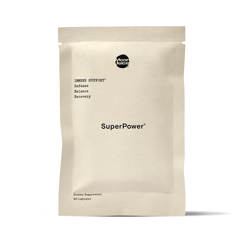 SuperPower