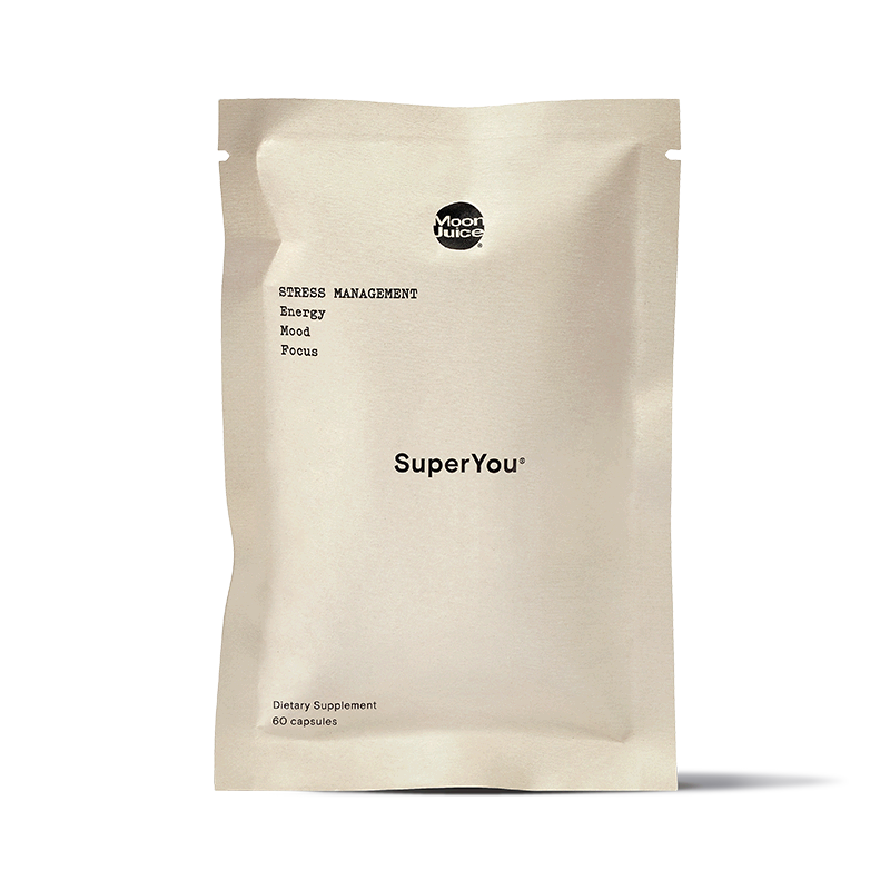 SuperYou