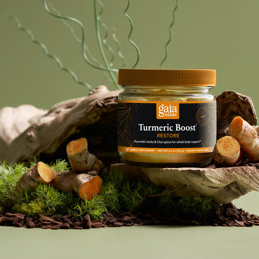 Turmeric Boost® Restore