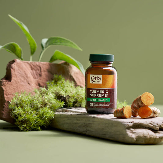 Turmeric Supreme® Joint