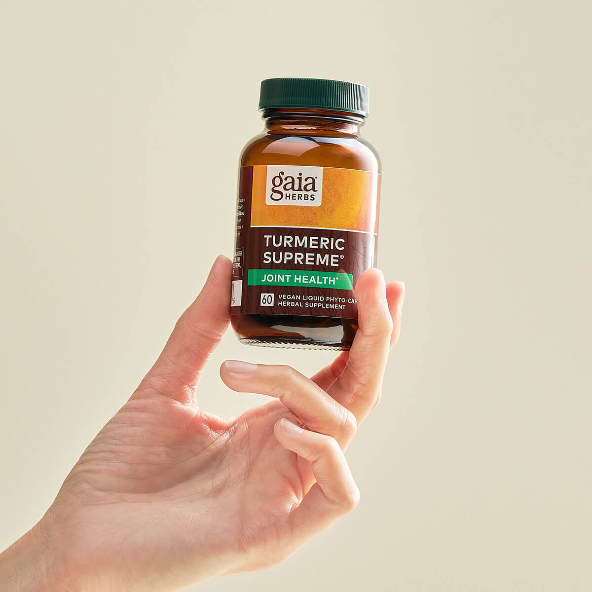 Turmeric Supreme® Joint