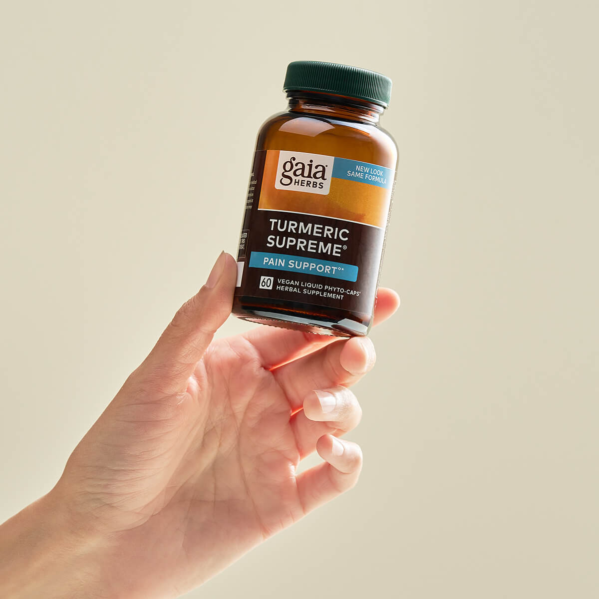 Turmeric Supreme® Pain