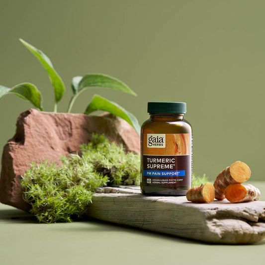 Turmeric Supreme® Pain P.M.