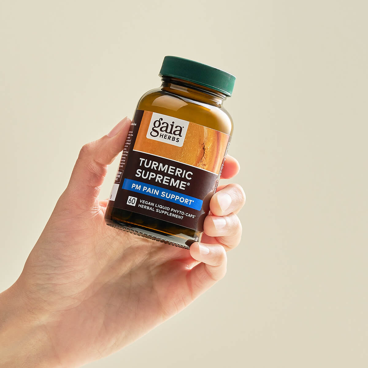 Turmeric Supreme® Pain P.M.