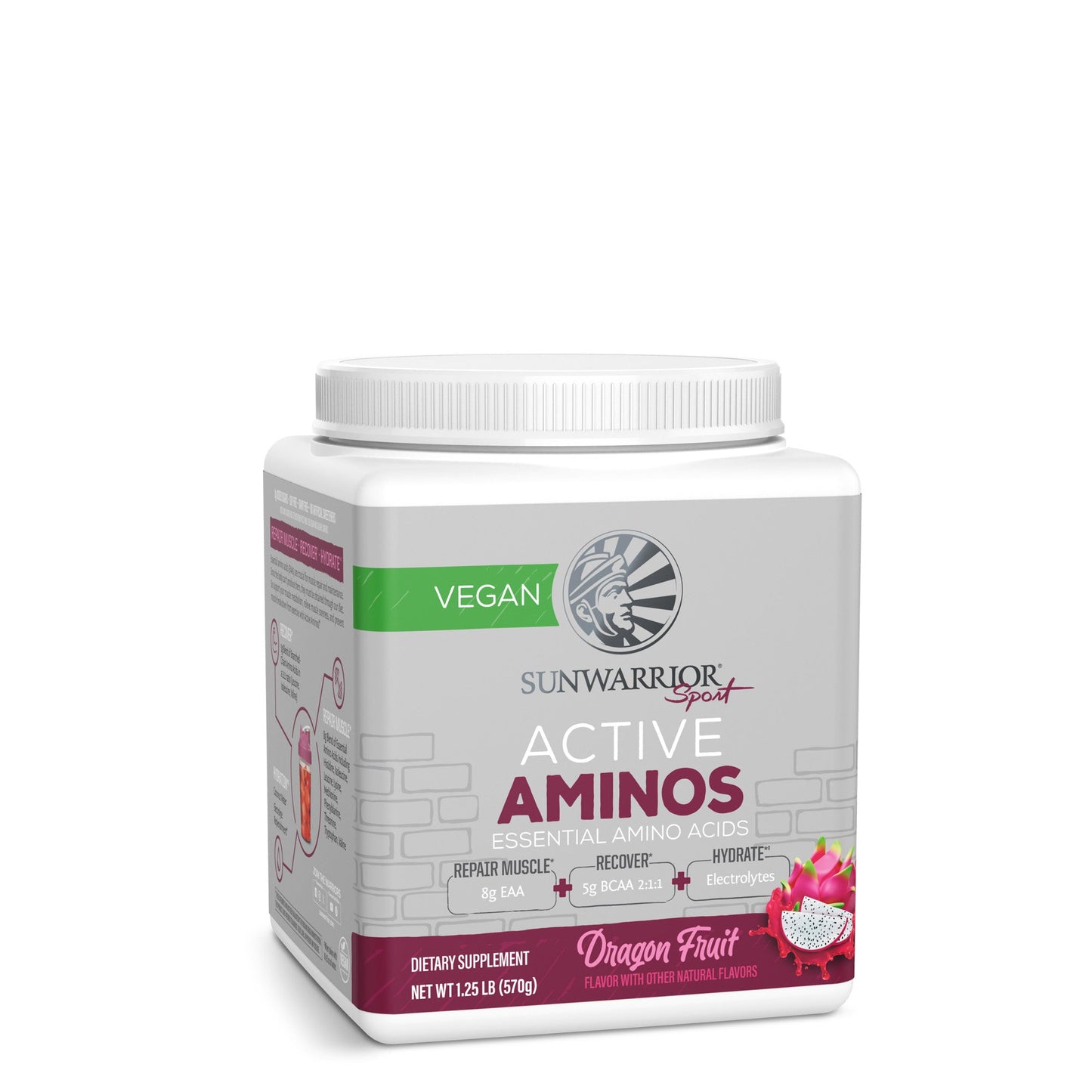 Active Amino Acids BUNDLE
