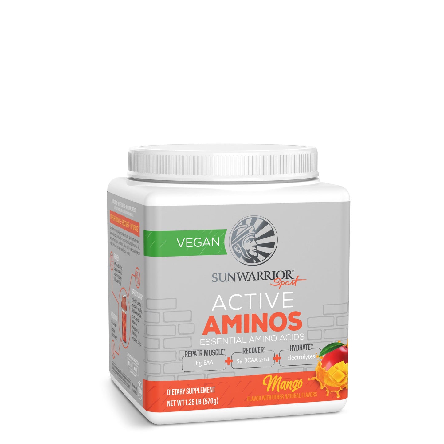 Active Amino Acids BUNDLE