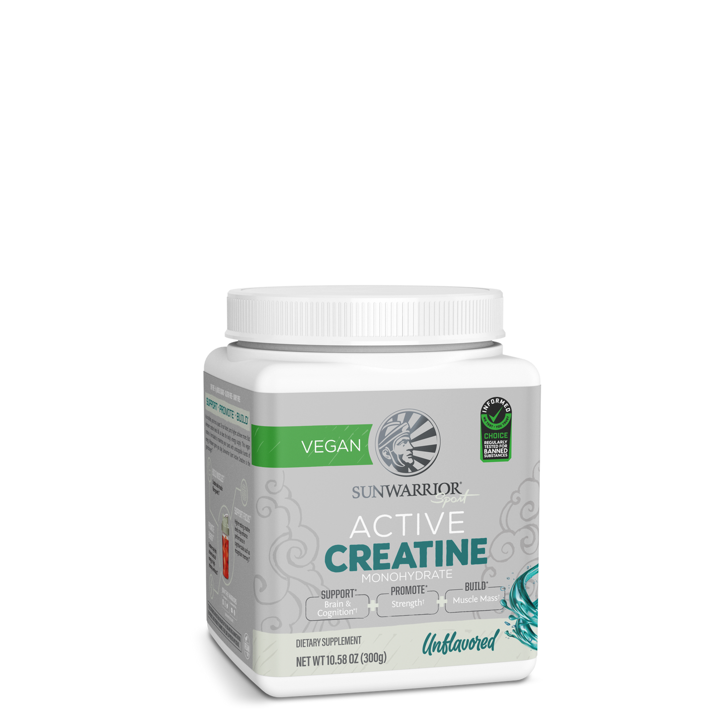 Active Creatine BUNDLE