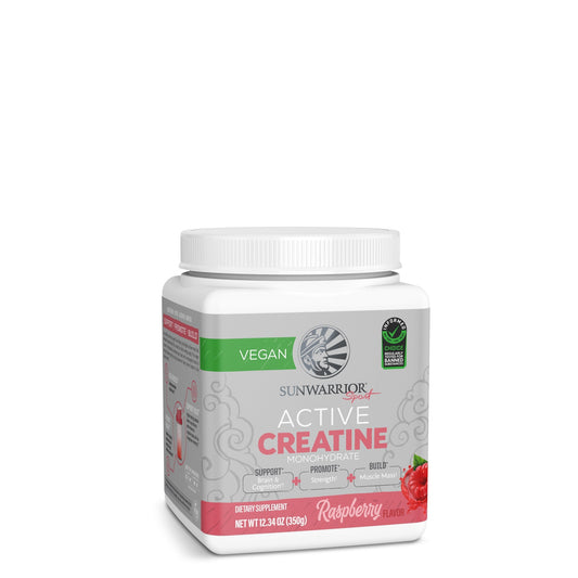 Active Creatine BUNDLE