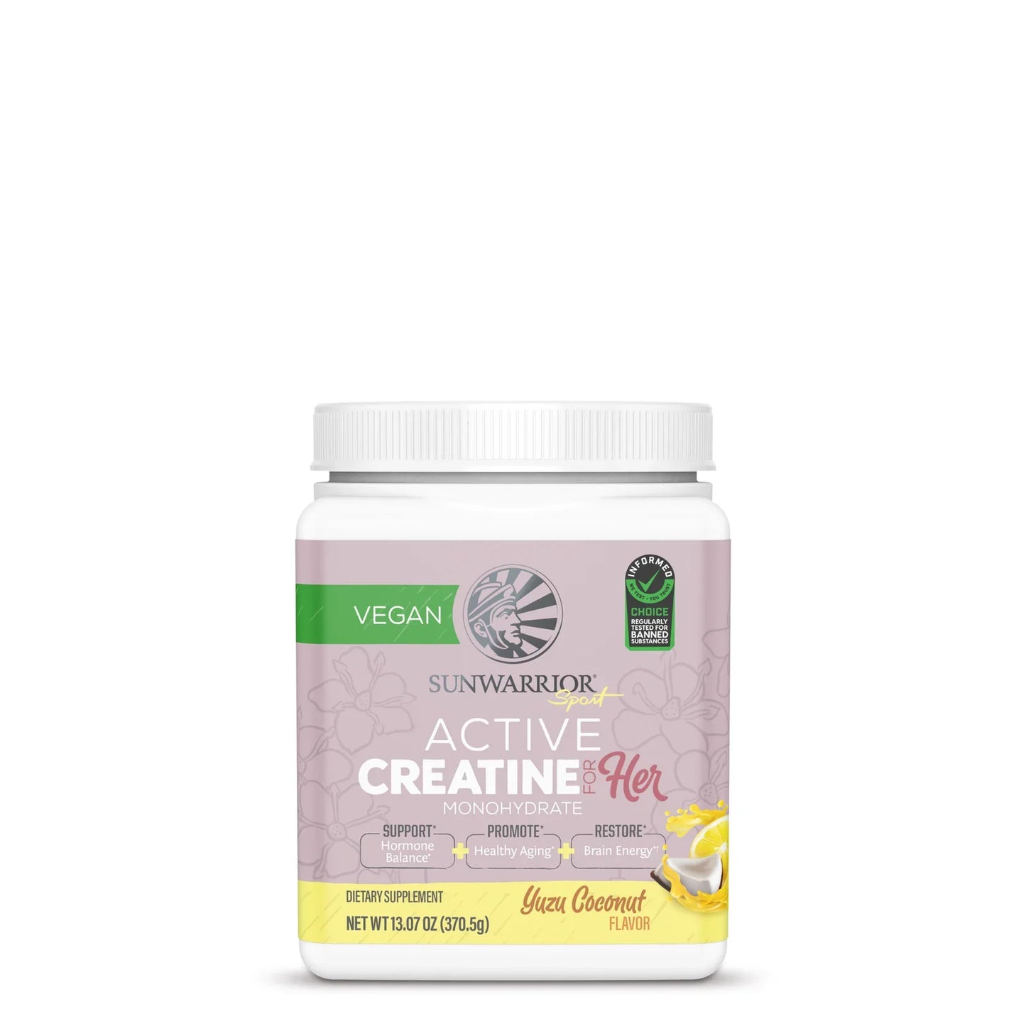 Active Creatine For HER Special
