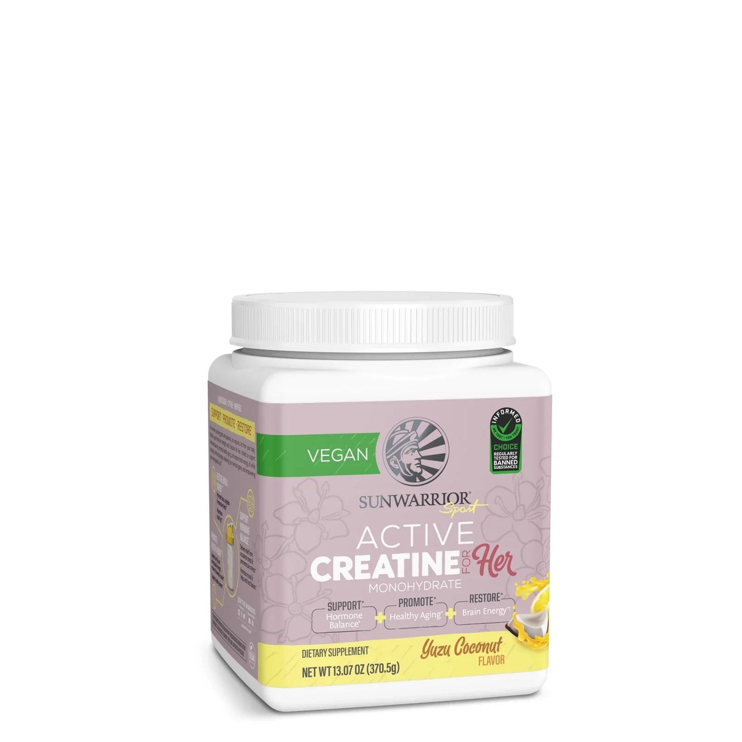 Active Creatine For HER Special