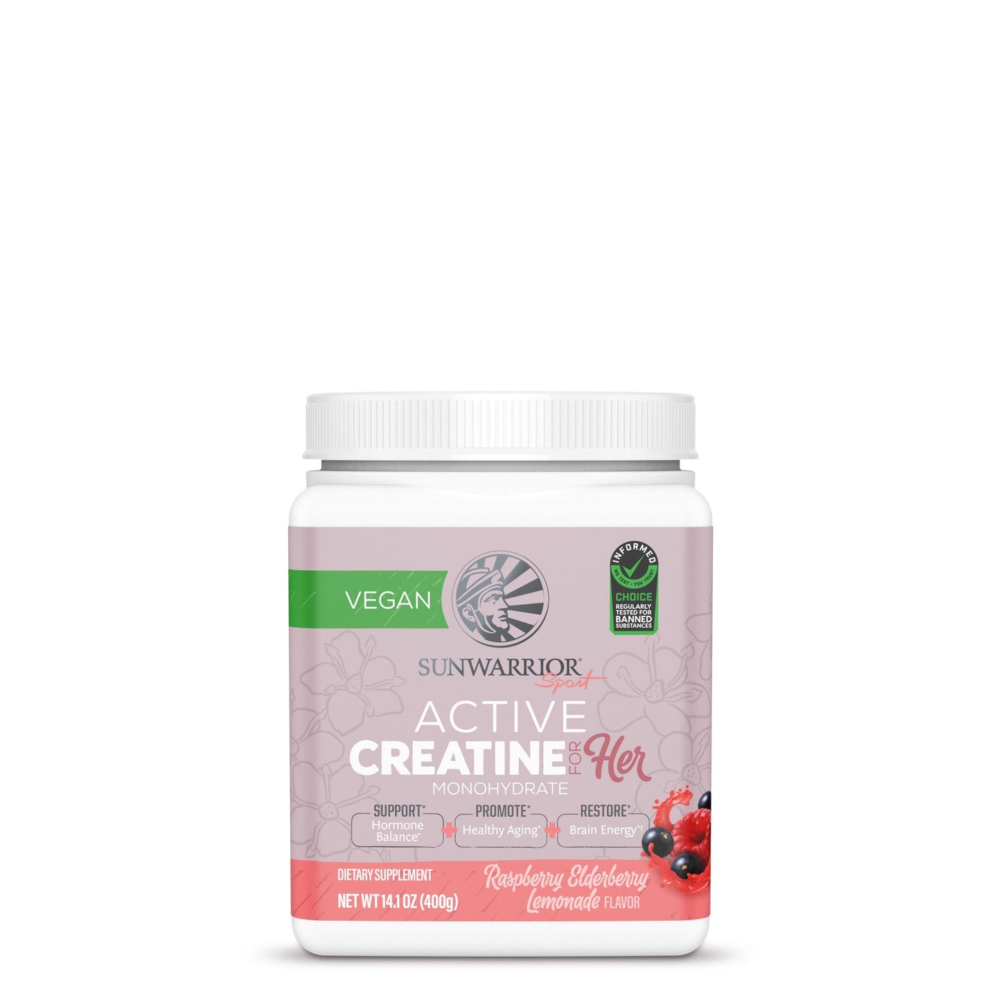 Active Creatine For HER Special